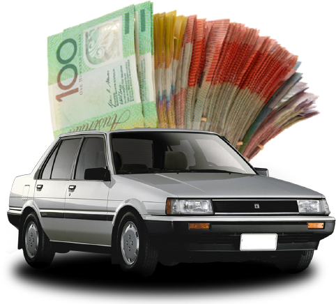 Licensed Cash For Car Croydon